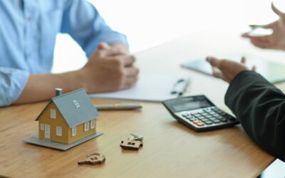Cómo calcular el valor de mi casa antes de ponerla a la venta