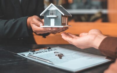 ¿Cómo vender mi casa?
